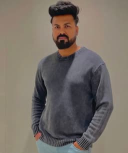 Abhi Jadhav, Delivery Head at Everdailyindia